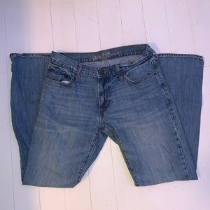 Men’s Old Navy Bootcut Jeans